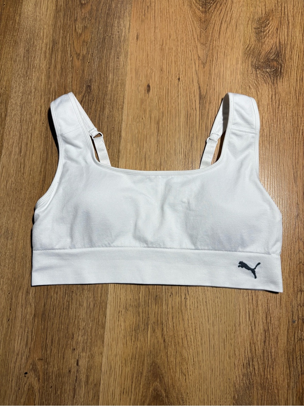 Puma Sports Bra Bundle Size XL – Set of 4 - Picture 6 of 8